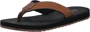 Skechers USA Men's Tantric-Copano Flip-Flop