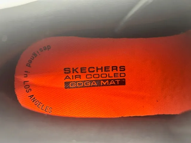 Skechers Waterproof Go Run Consistent 2.0 Piedmont shoe
