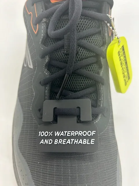 Skechers Waterproof Go Run Consistent 2.0 Piedmont shoe