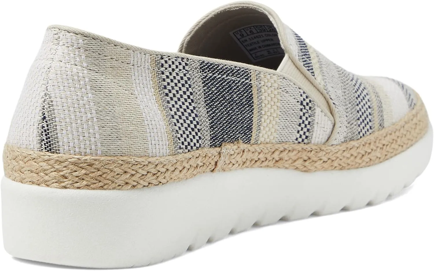 Skechers Women's Bobs Flexpadrille Hi-Serene Height Platform