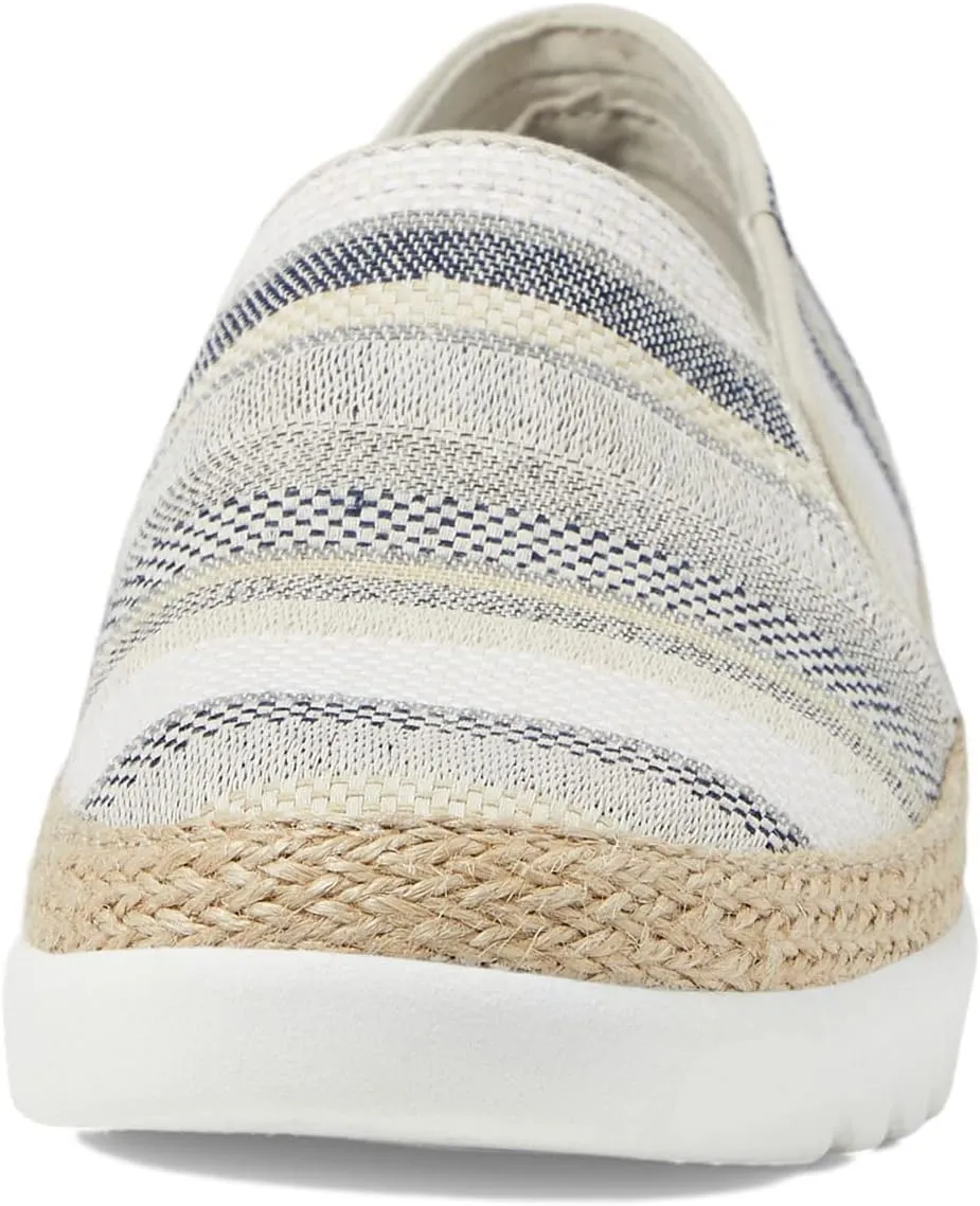 Skechers Women's Bobs Flexpadrille Hi-Serene Height Platform