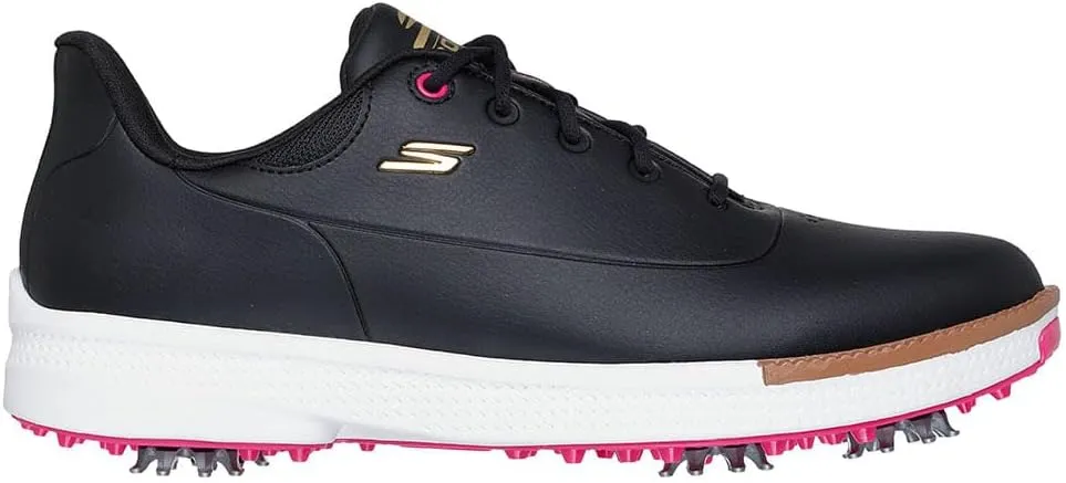 Skechers Women's Jasmine Waterproof Golf Shoe Sneaker