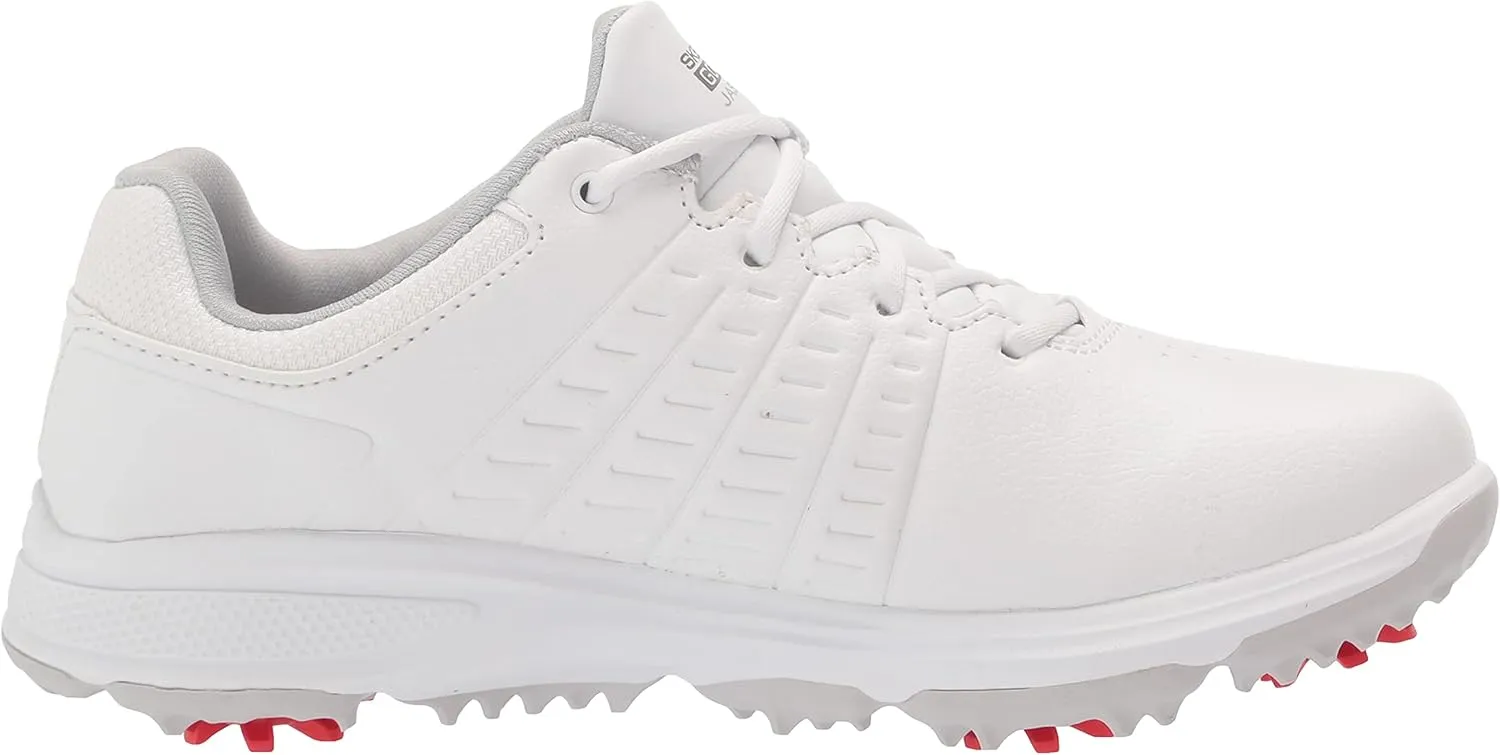 Skechers Women's Jasmine Waterproof Golf Shoe Sneaker