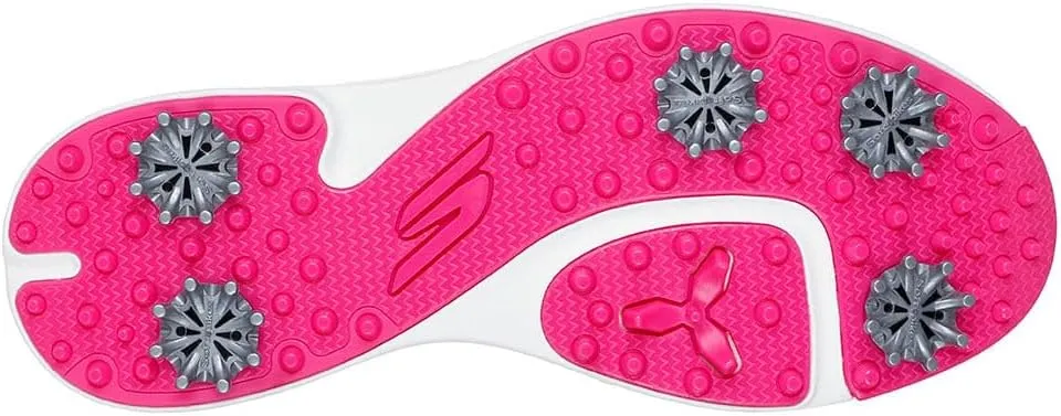 Skechers Women's Jasmine Waterproof Golf Shoe Sneaker