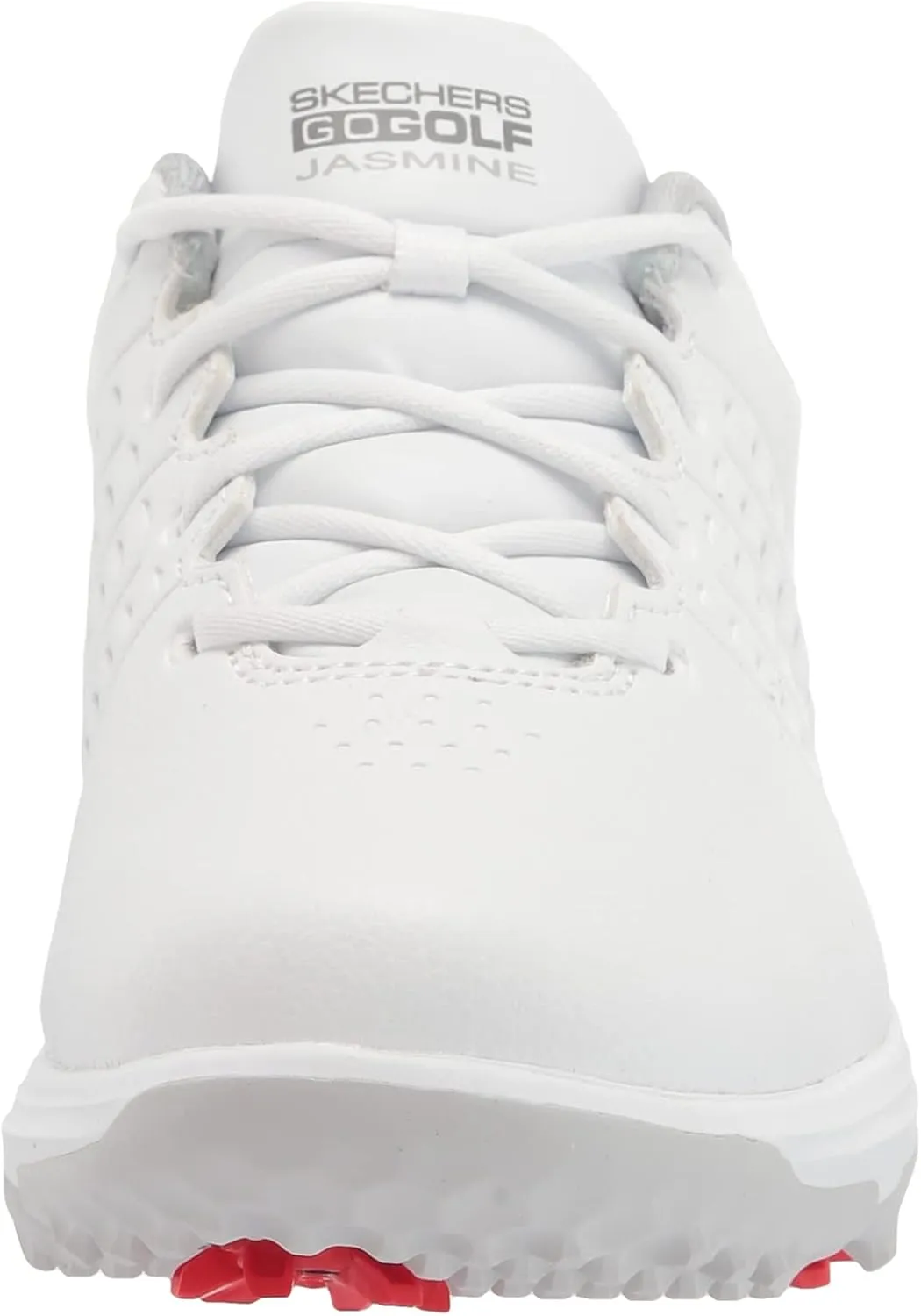 Skechers Women's Jasmine Waterproof Golf Shoe Sneaker