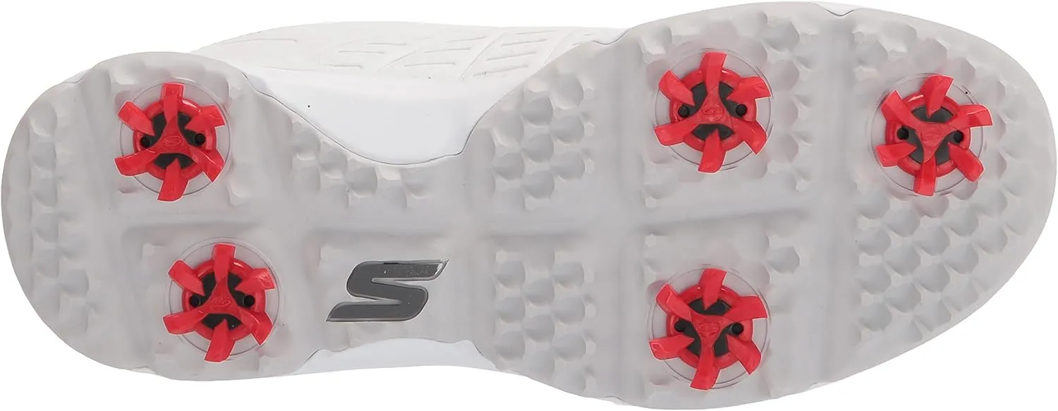 Skechers Women's Jasmine Waterproof Golf Shoe Sneaker