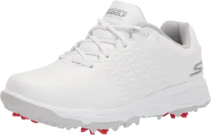 Skechers Women's Jasmine Waterproof Golf Shoe Sneaker
