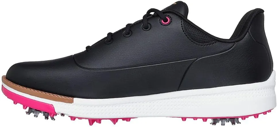 Skechers Women's Jasmine Waterproof Golf Shoe Sneaker
