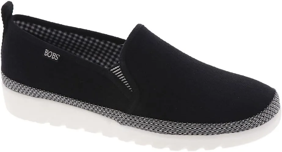 Skechers Women's Skechers Bobs - Flexpadrille Hi - Pleasant Harmony