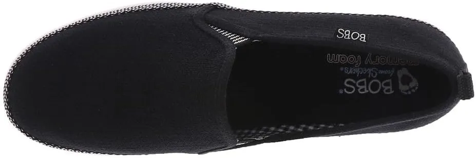 Skechers Women's Skechers Bobs - Flexpadrille Hi - Pleasant Harmony