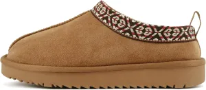 Soda “Ahead” ~ Women Round Toe Flatform Lug Sole Sherpa-lined Booties