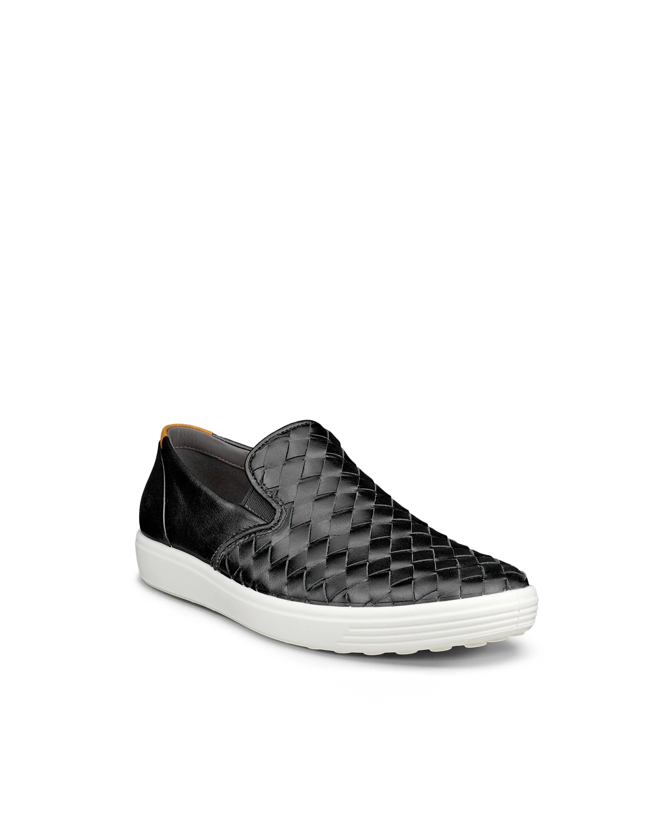 Soft 7 Woven Slip-On - Metallics