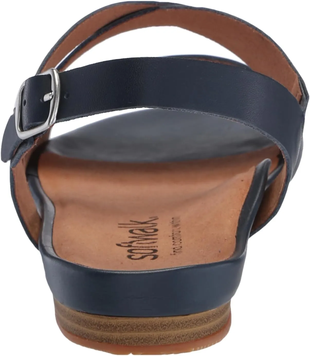 SoftWalk Women's Cali Sandal