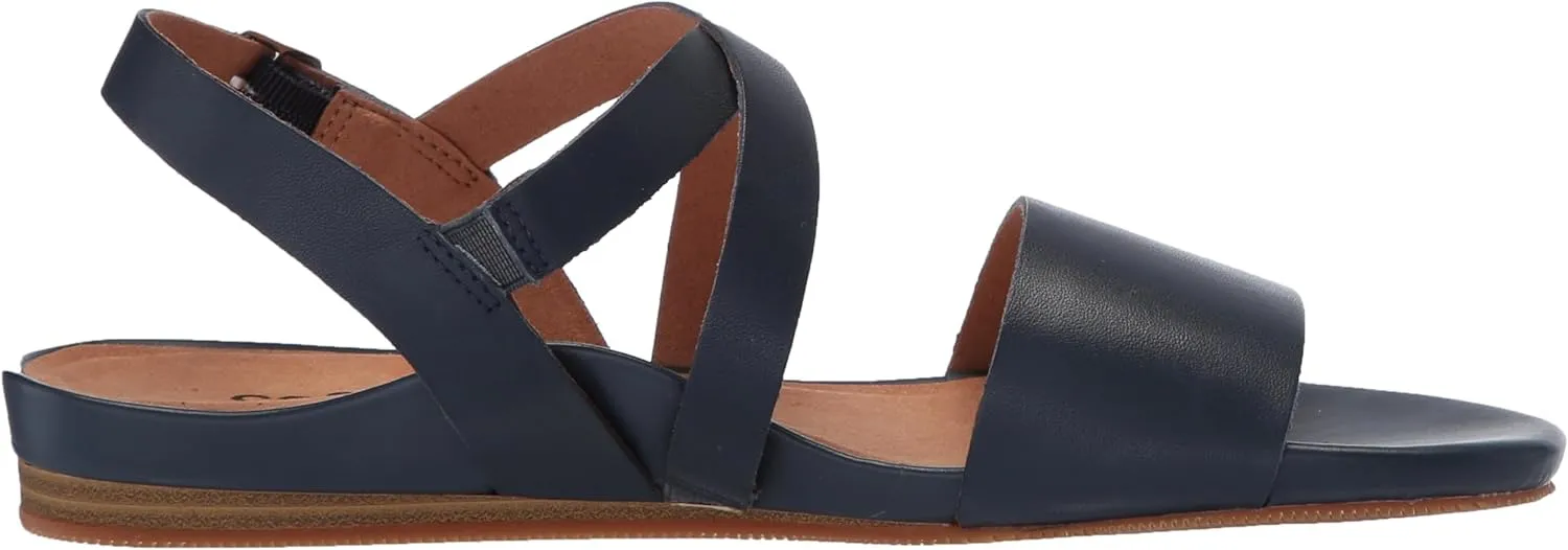 SoftWalk Women's Cali Sandal