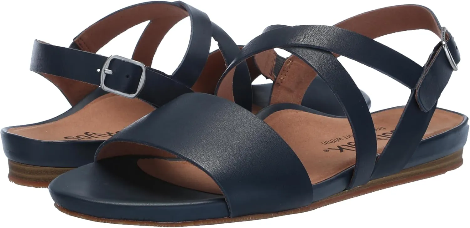 SoftWalk Women's Cali Sandal