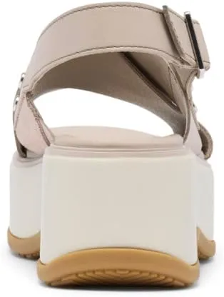 Sorel Women's Fashion Heeled Sandal