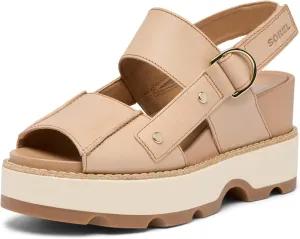 Sorel Women's Joanie IV Sandal Wedge