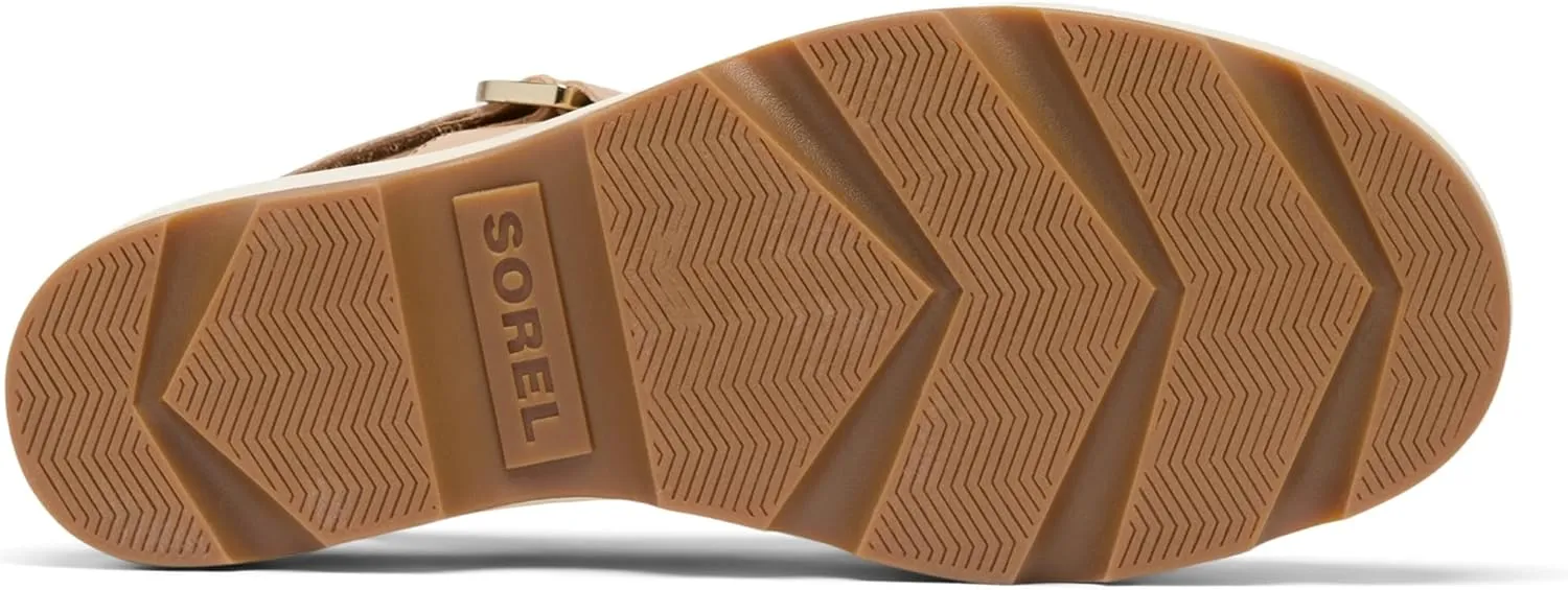 Sorel Women's Joanie IV Sandal Wedge