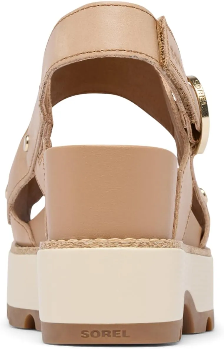 Sorel Women's Joanie IV Sandal Wedge