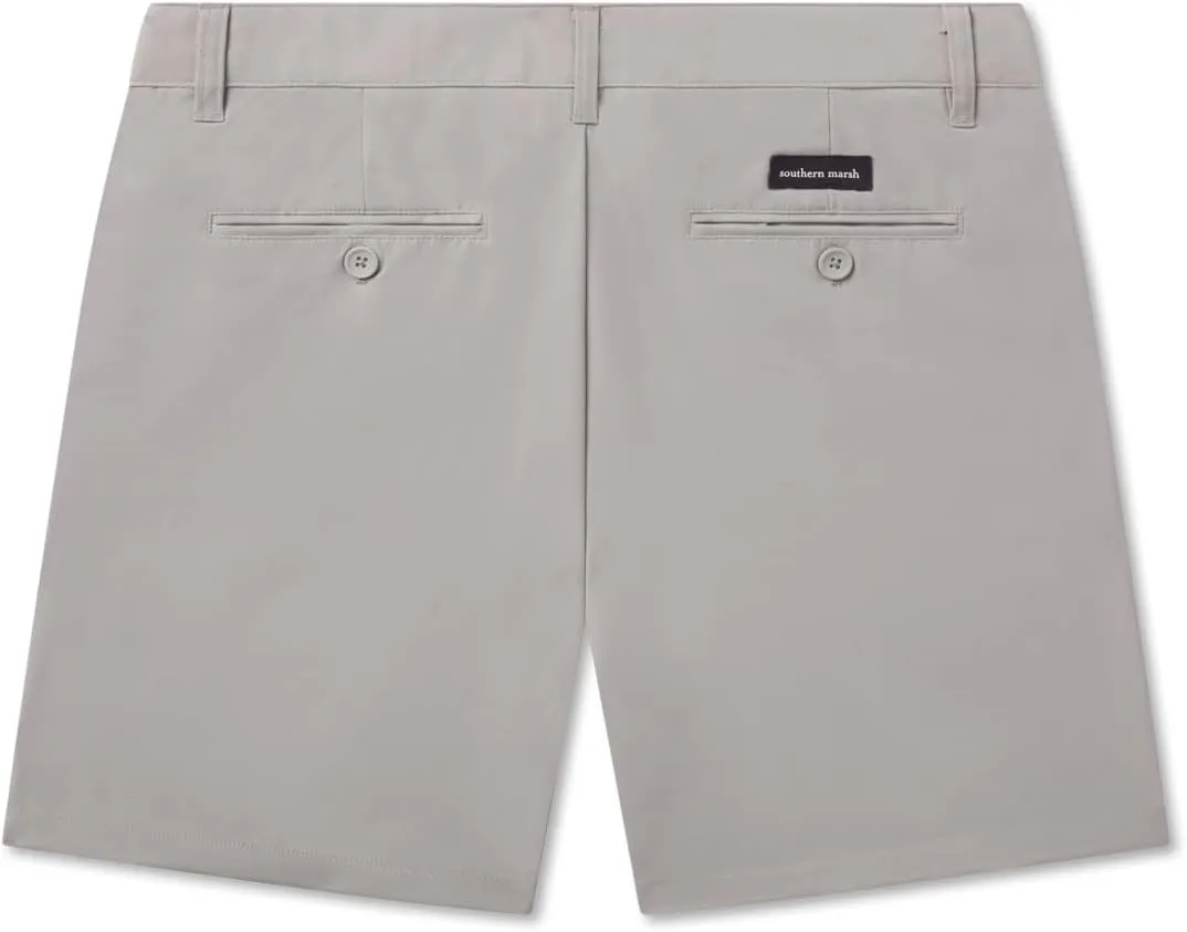 Southern Marsh Peterson Performance Short