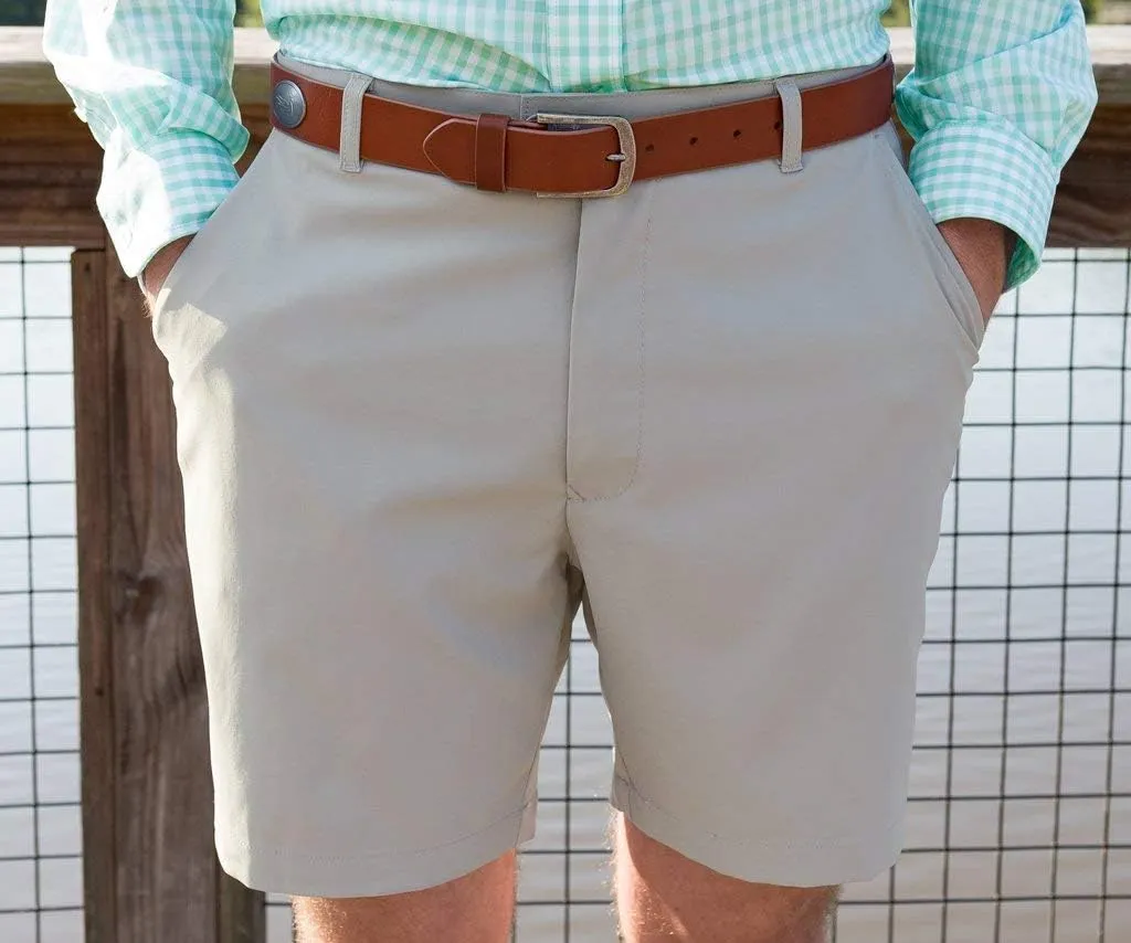Southern Marsh Peterson Performance Short
