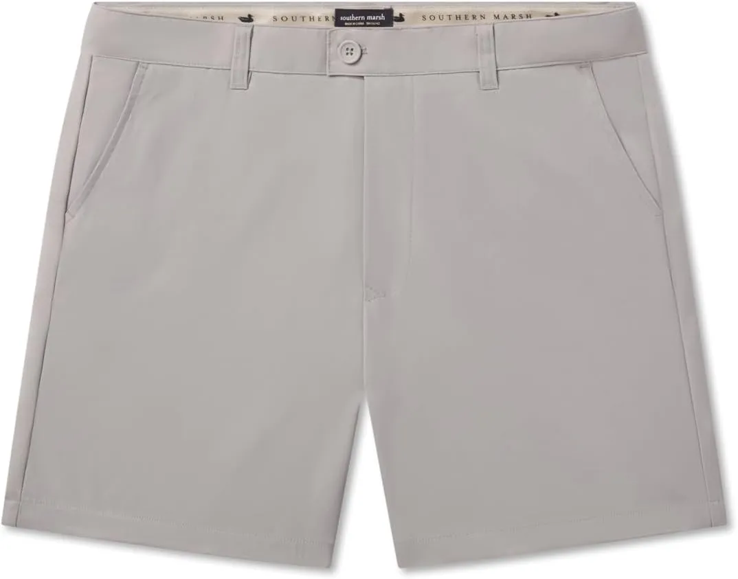Southern Marsh Peterson Performance Short