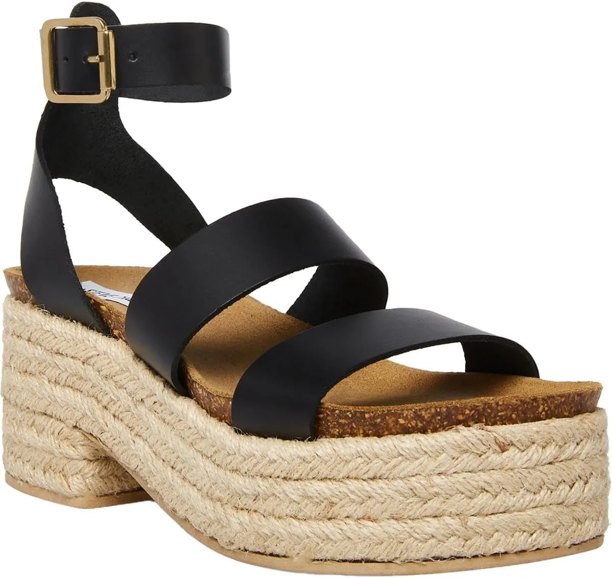 Steve Madden Women's Kelton Heeled Sandal