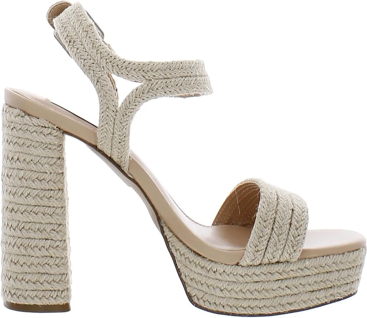Steve Madden Women's Lombardo Heeled Sandal