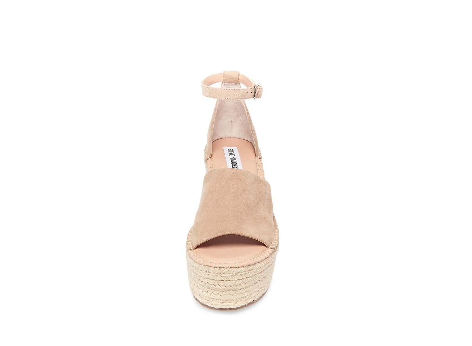 SWAY SAND SUEDE