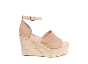 SWAY SAND SUEDE