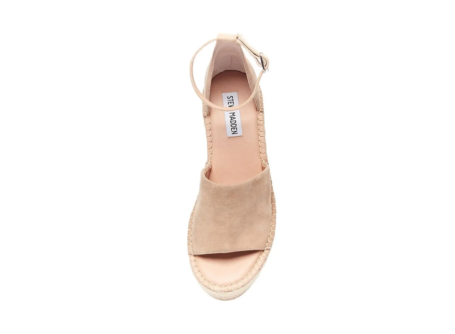 SWAY SAND SUEDE