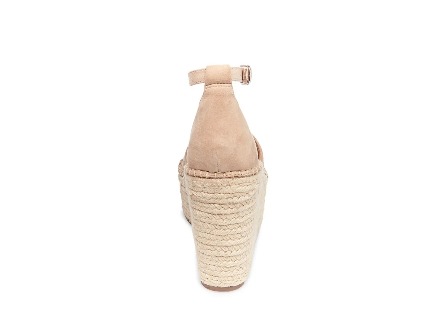 SWAY SAND SUEDE