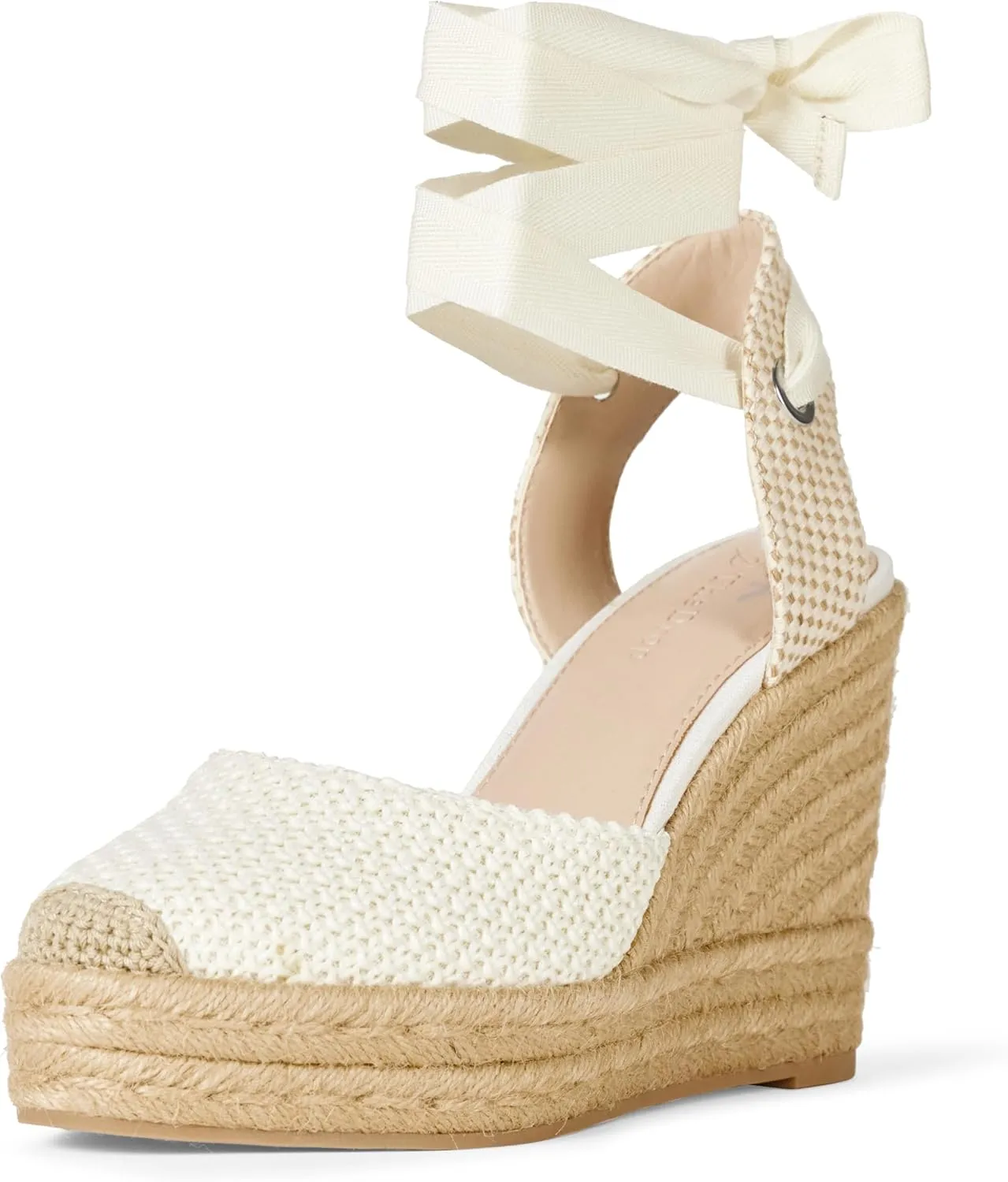 The Drop Women's Zuki Wedge Espadrille Sandals
