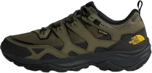 THE NORTH FACE Men's Hedgehog Fastpack 3 Waterproof Hiking Shoes