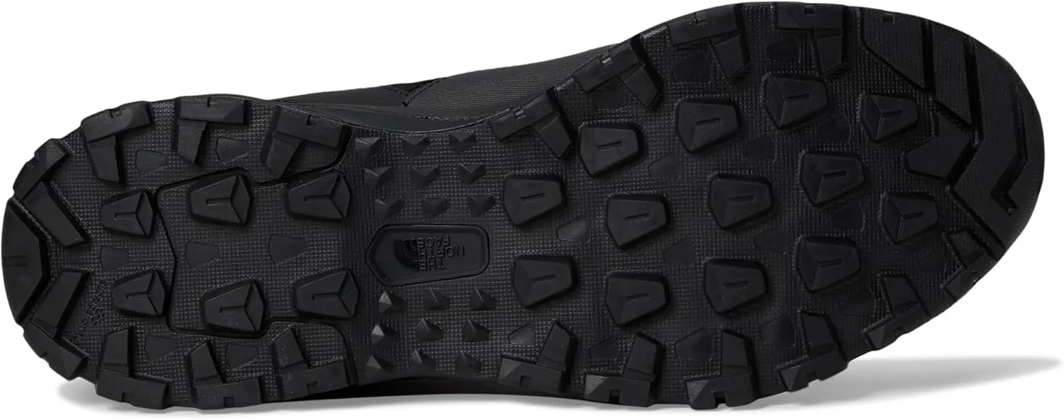THE NORTH FACE Men's Ultra 112 Waterproof Hiking Shoes