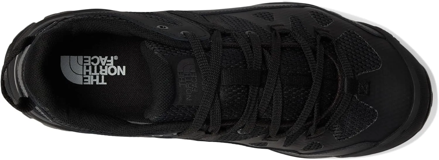 THE NORTH FACE Men's Ultra 112 Waterproof Hiking Shoes