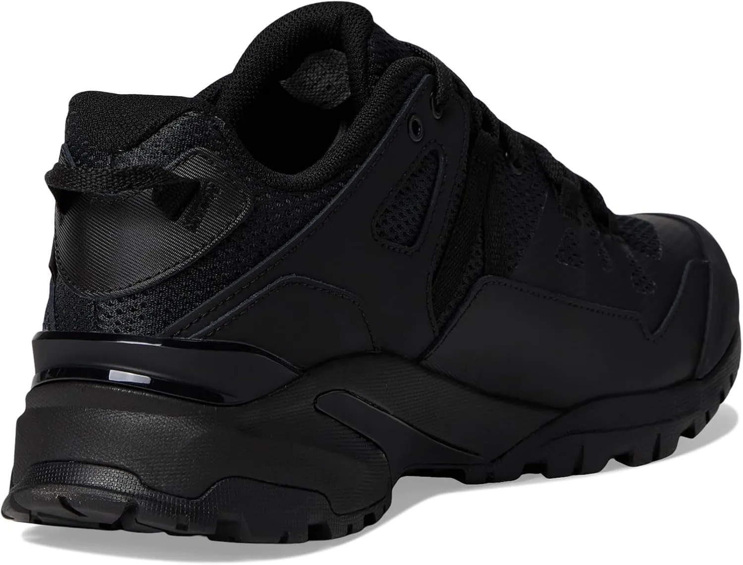 THE NORTH FACE Men's Ultra 112 Waterproof Hiking Shoes
