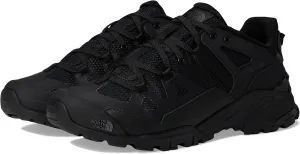 THE NORTH FACE Men's Ultra 112 Waterproof Hiking Shoes