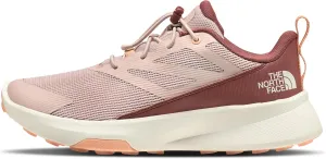 THE NORTH FACE Teen Altamesa, Pink Moss/Canyon Dust, 6
