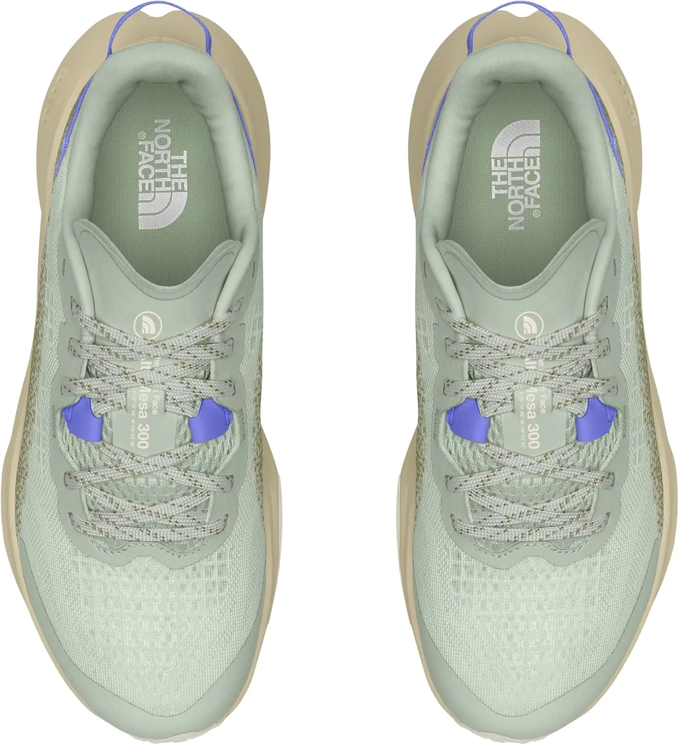 THE NORTH FACE Women's Altamesa 300 Hiking Shoe