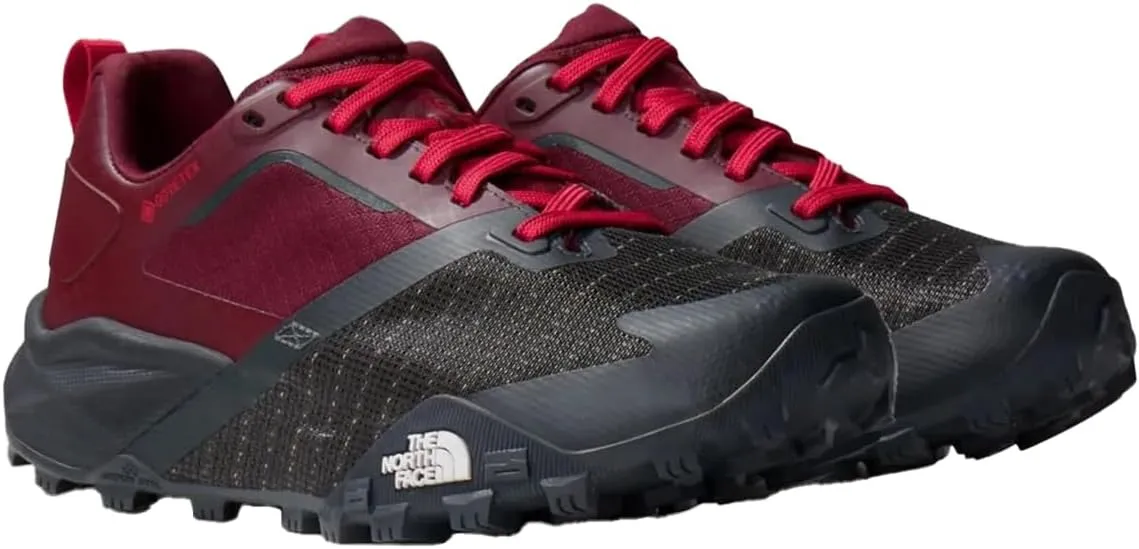 THE NORTH FACE Women's Offtrail Tr Gore-tex Hiking Shoe