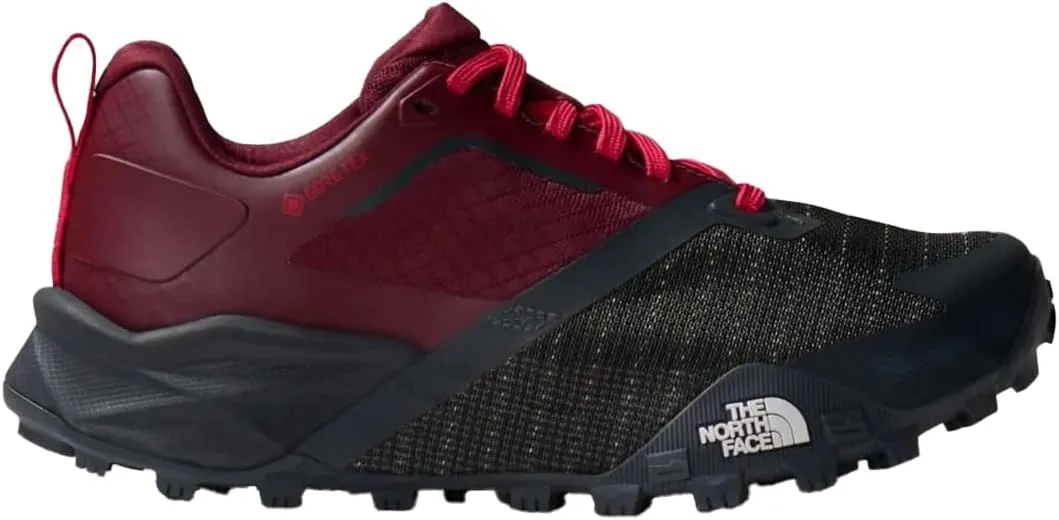 THE NORTH FACE Women's Offtrail Tr Gore-tex Hiking Shoe
