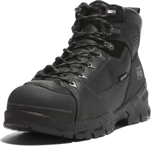 Timberland PRO Men's, Endurance EV 6-Inch Waterproof Composite Toe Work Shoe