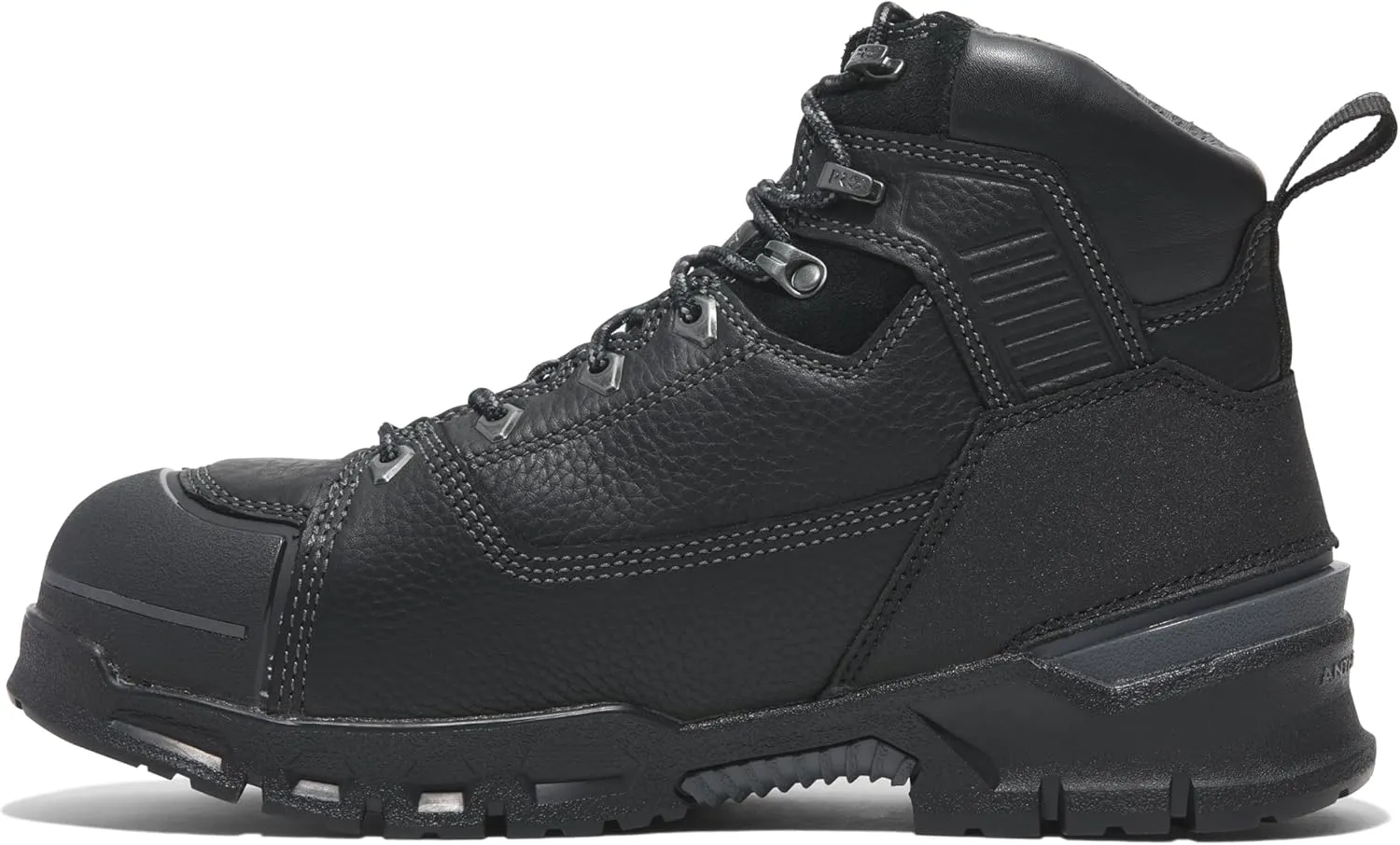 Timberland PRO Men's, Endurance EV 6-Inch Waterproof Composite Toe Work Shoe