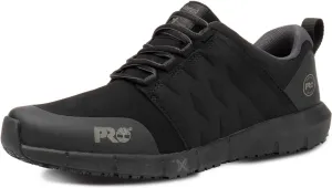 Timberland PRO Radius, Men's, Soft Toe, EH, MaxTrax Slip Resistant Work Athletic