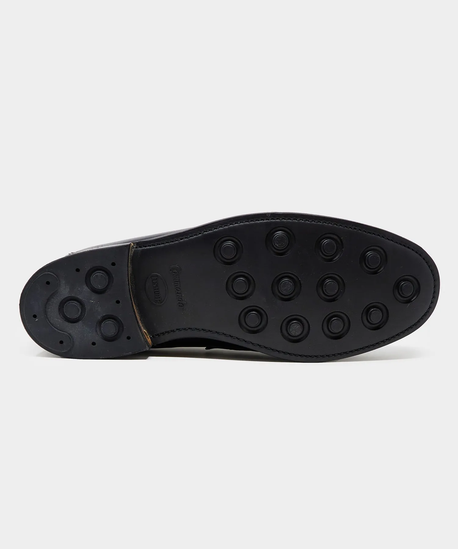 Todd Snyder x Sanders Clive Loafer