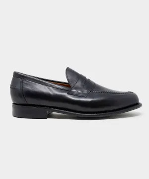 Todd Snyder x Sanders Clive Loafer