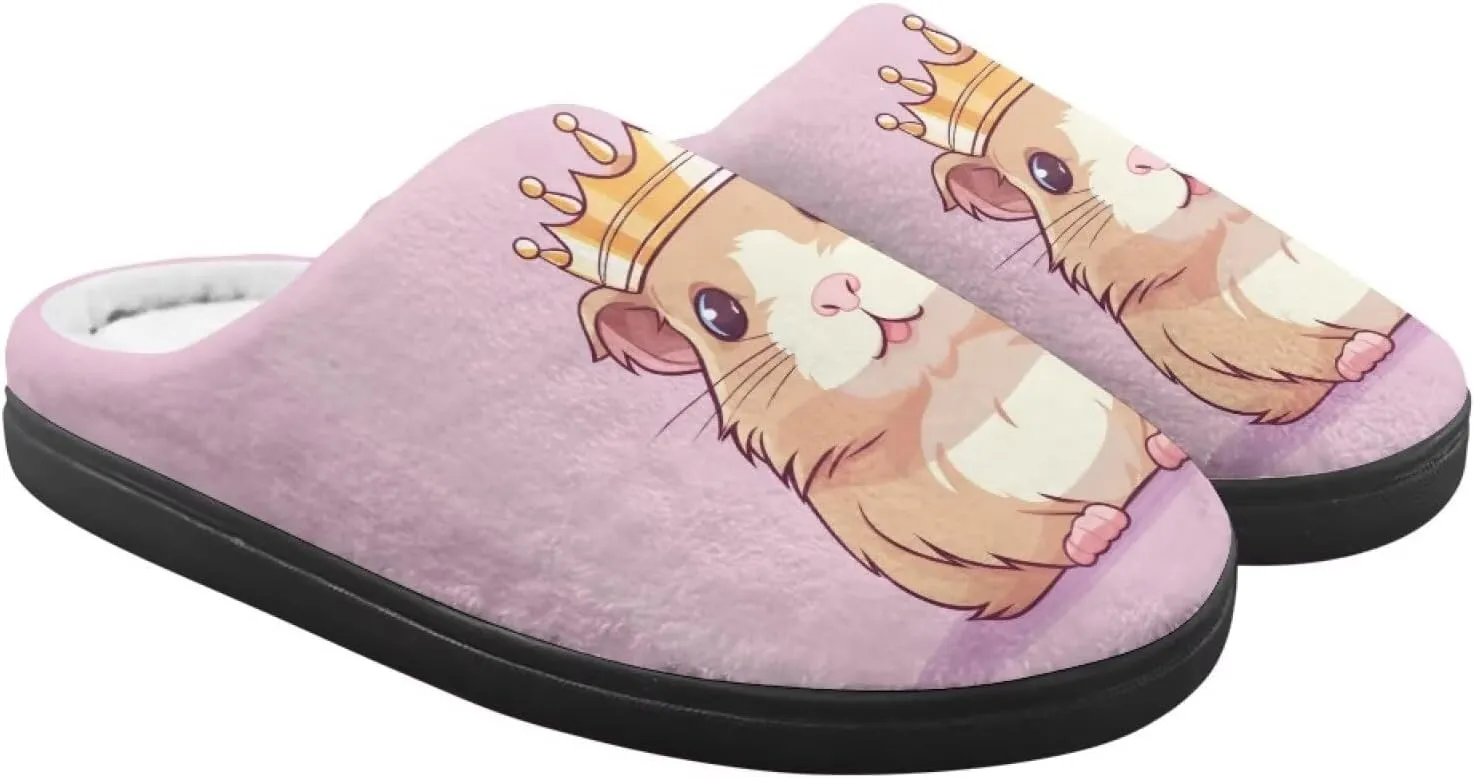 Toddler Slippers Kawaii Non-slip Kids Slippers Cute House Slippers for Kids Cozy House Slippers