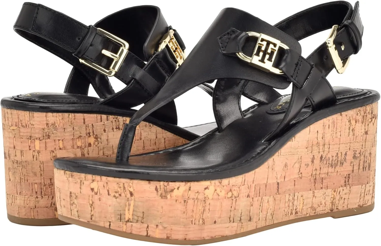 Tommy Hilfiger Women's Vani Sandal