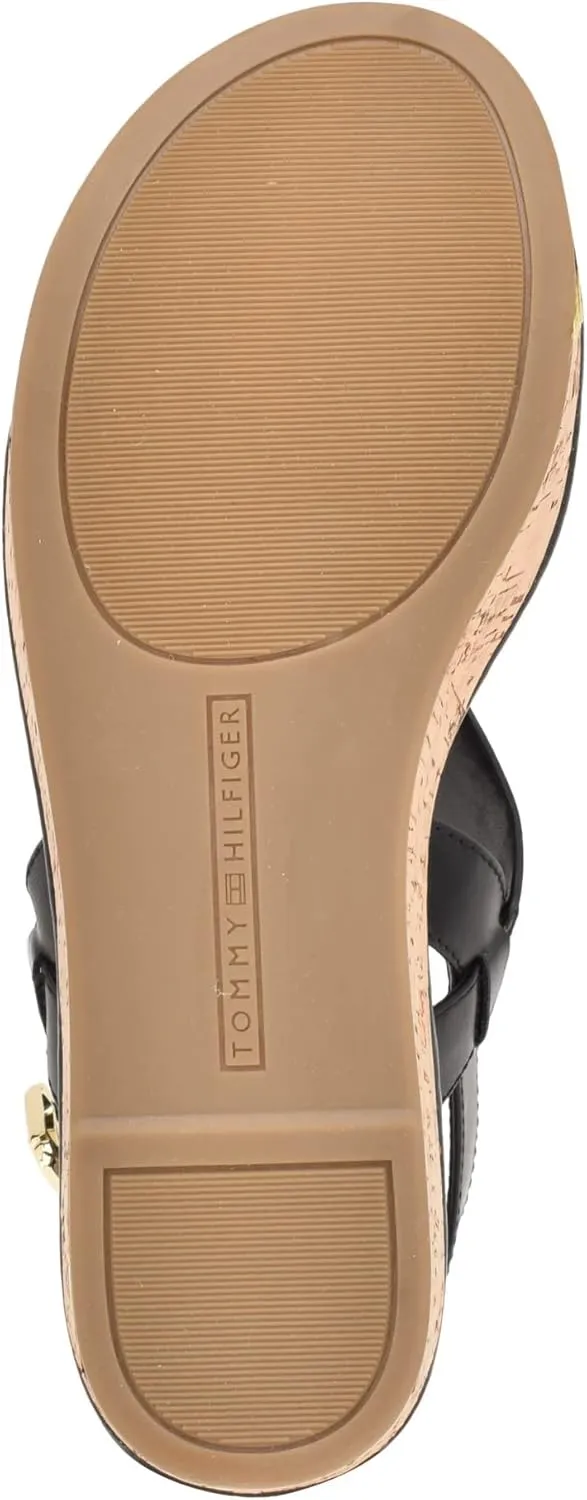 Tommy Hilfiger Women's Vani Sandal